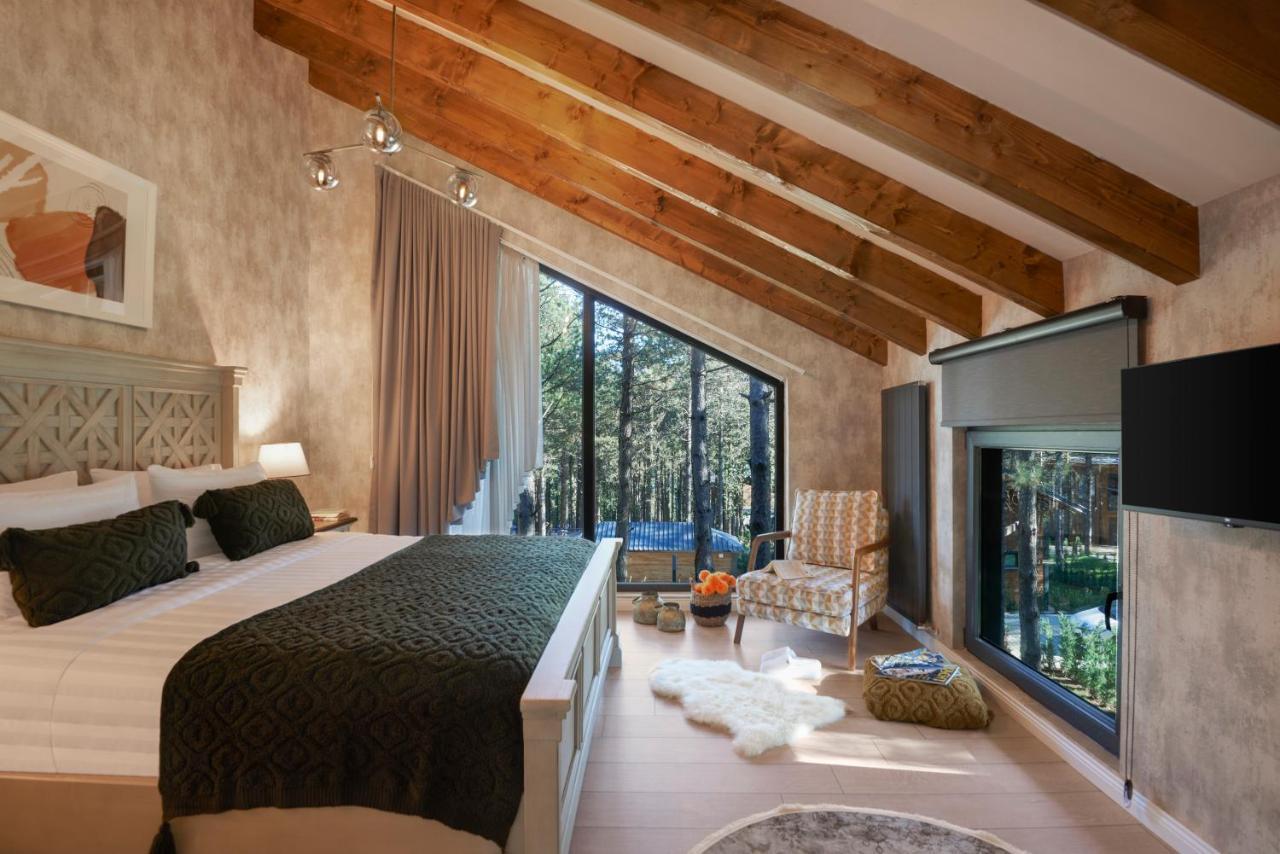 Mahmudiye Harmony Green Village Resort מראה חיצוני תמונה